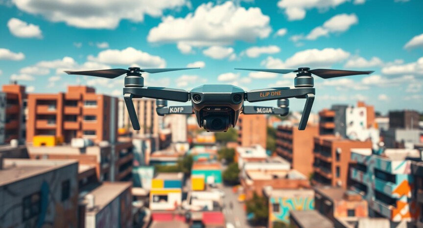 Ideas of everyday use getting to know dji flip drone
