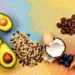 You've been lied 8  foods they say are killing you,  actually superfoods