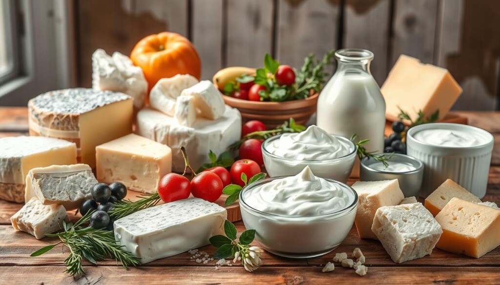 full-fat dairy benefits